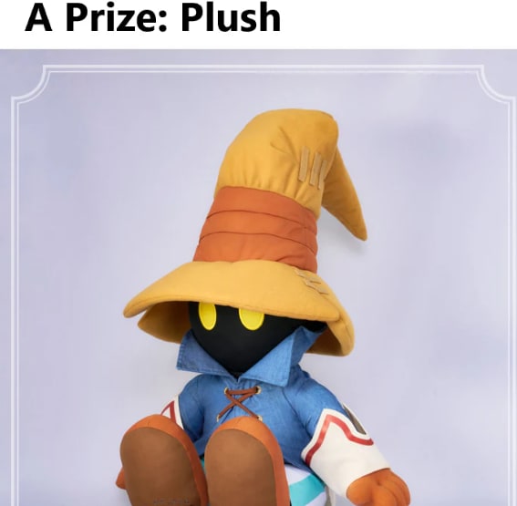 Plush