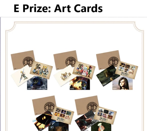 Art Card