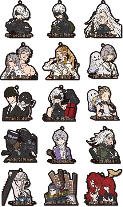 E) Rubber Strap