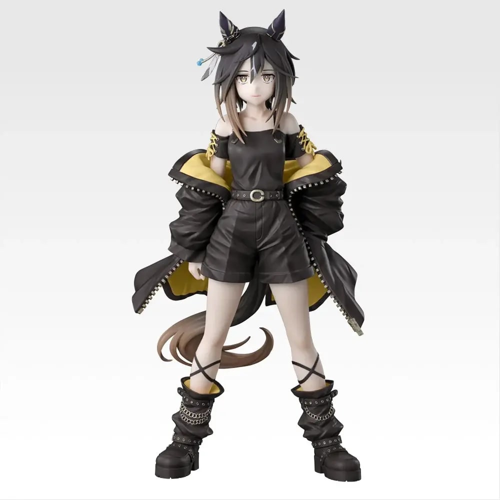 A) Stay Gold Gold Week Figure
