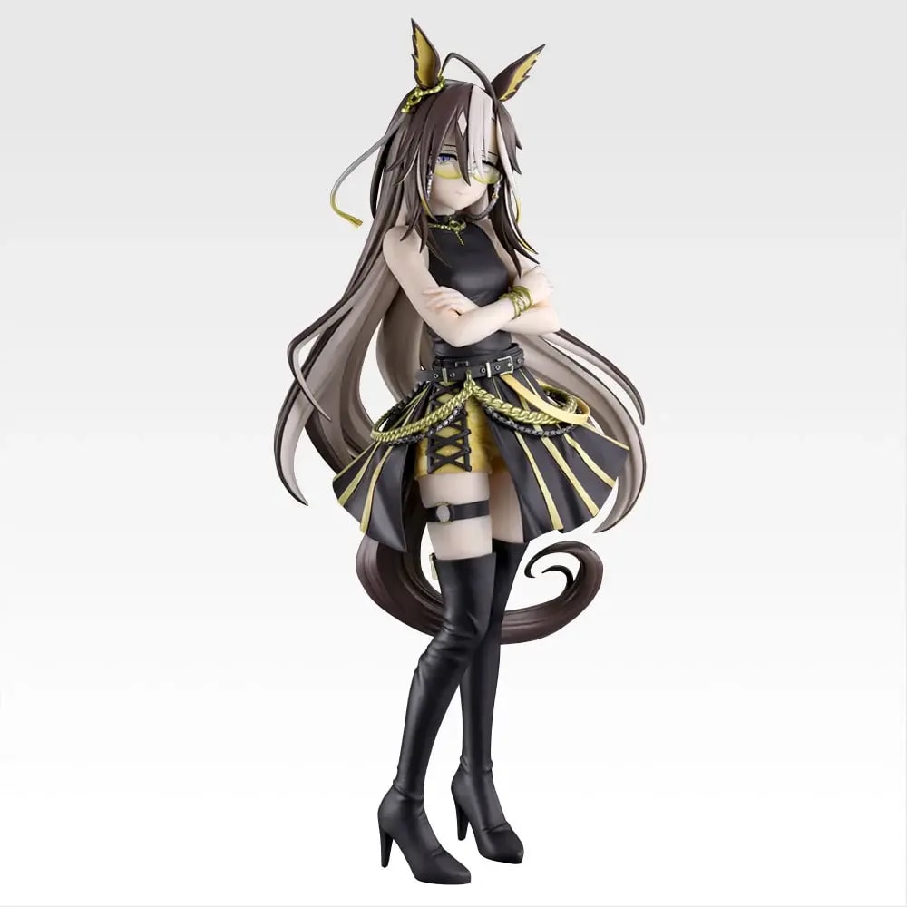 B) Dream Journey Gold Week Figure