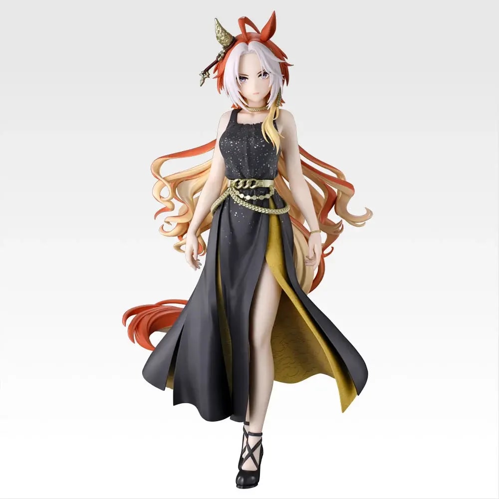 C) Orfevre Gold Week Figure