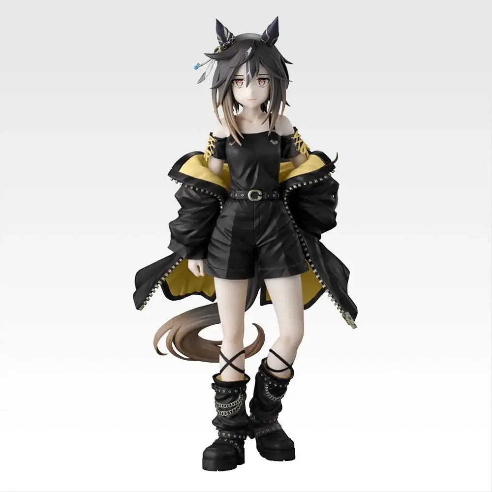 LAST) Stay Gold Figure (Last One Ver.)