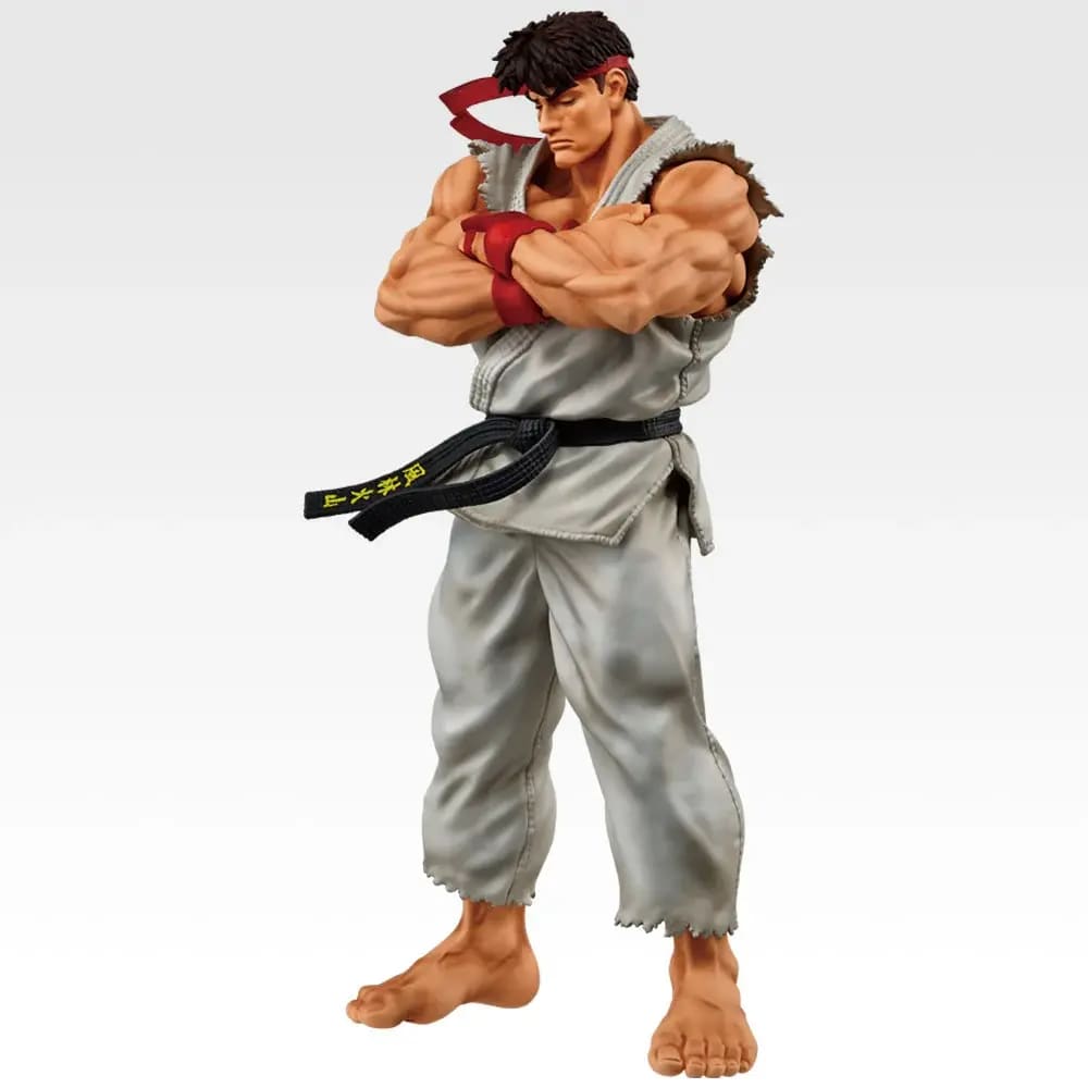 A) Figure