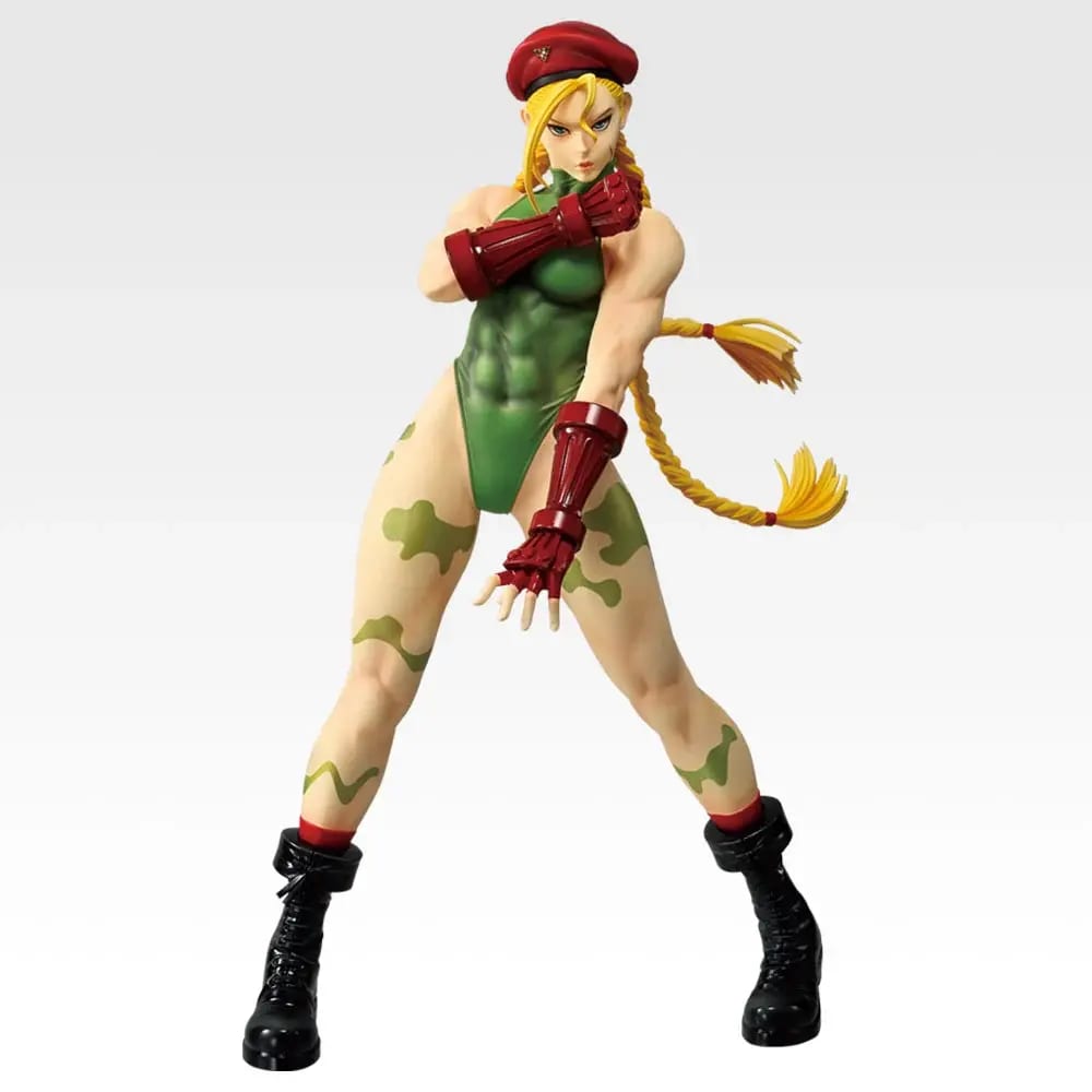 B) Figure