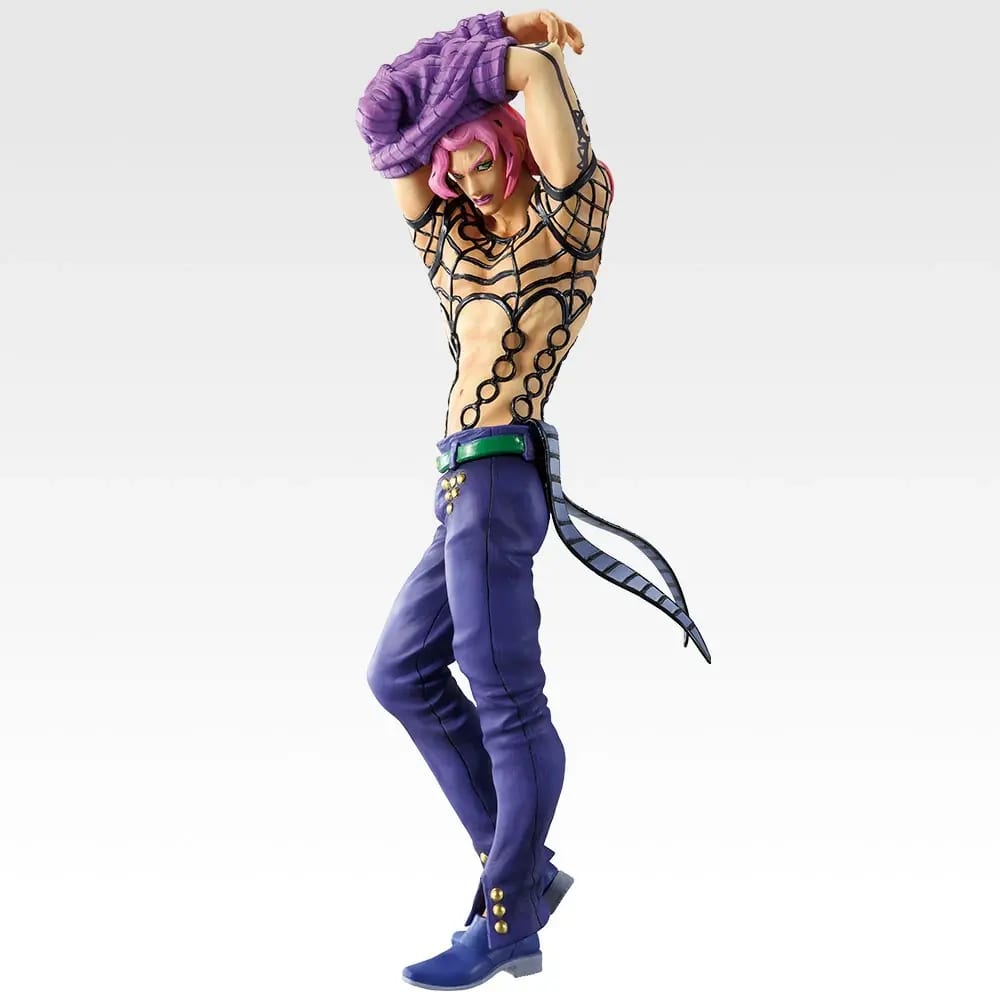 E) Figure