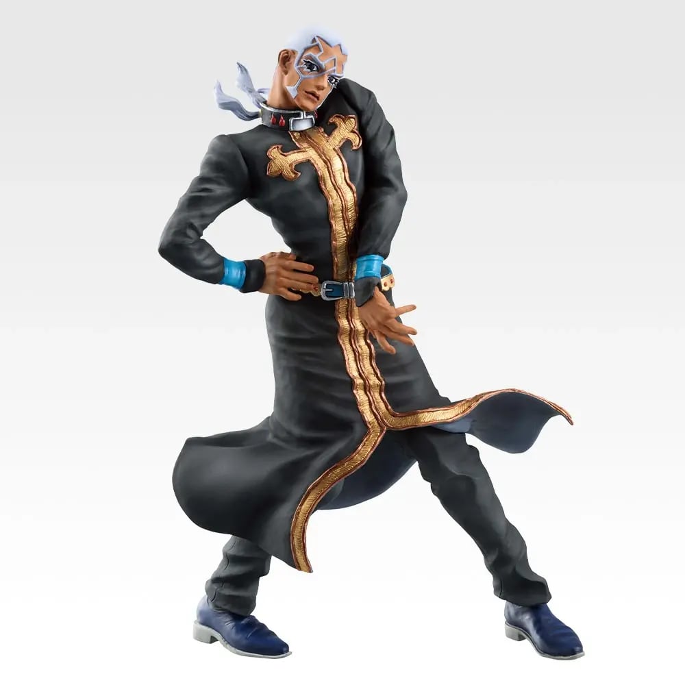 F) Figure