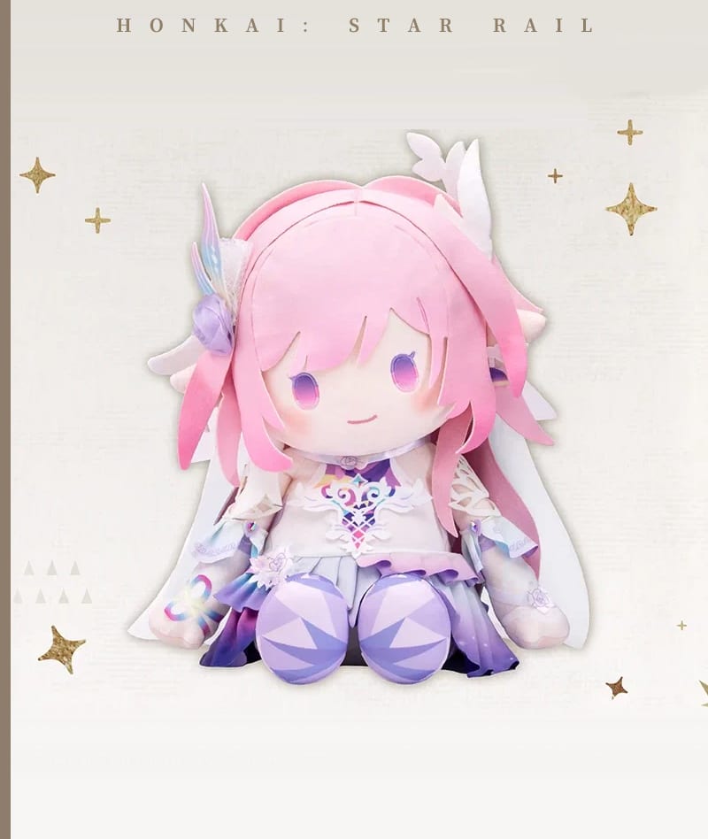 A) Cyrene Plush