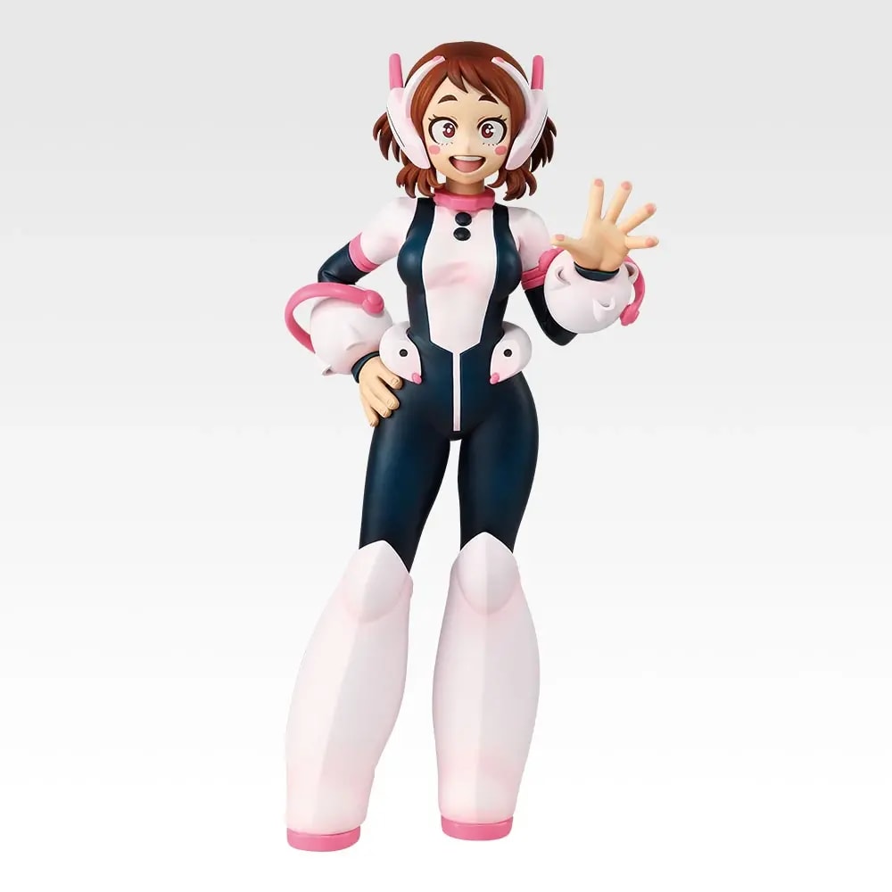 A) Figure