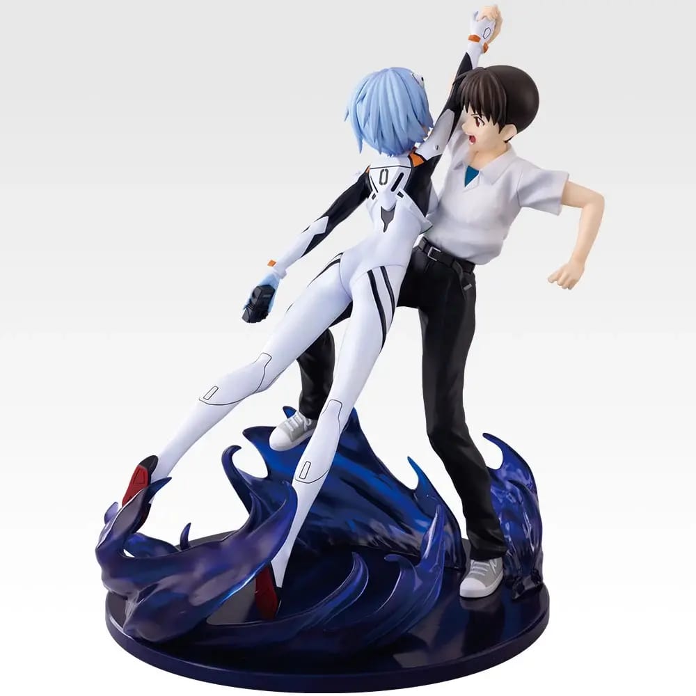 A) Figure
