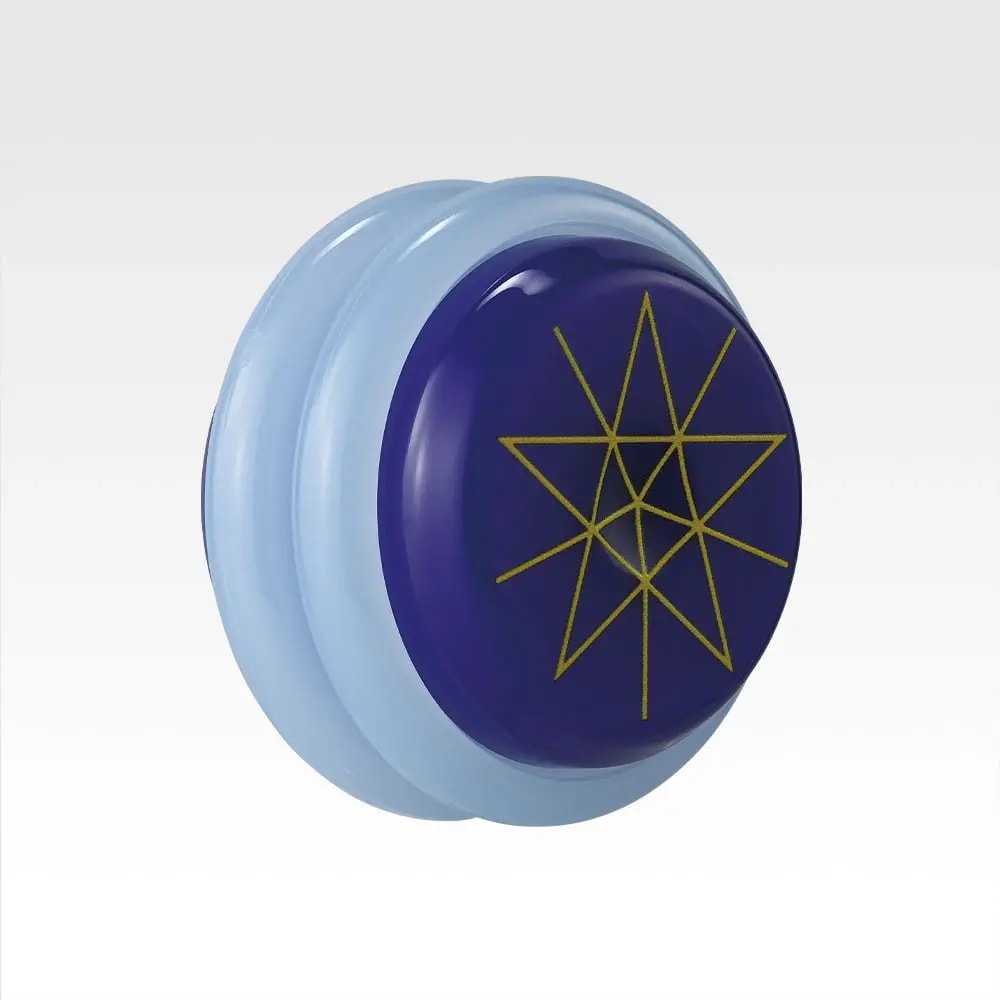 F) Yo-yo