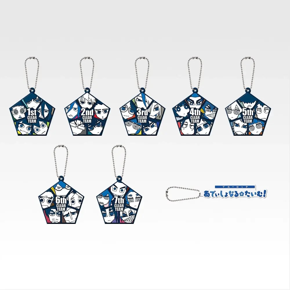 G) Charm