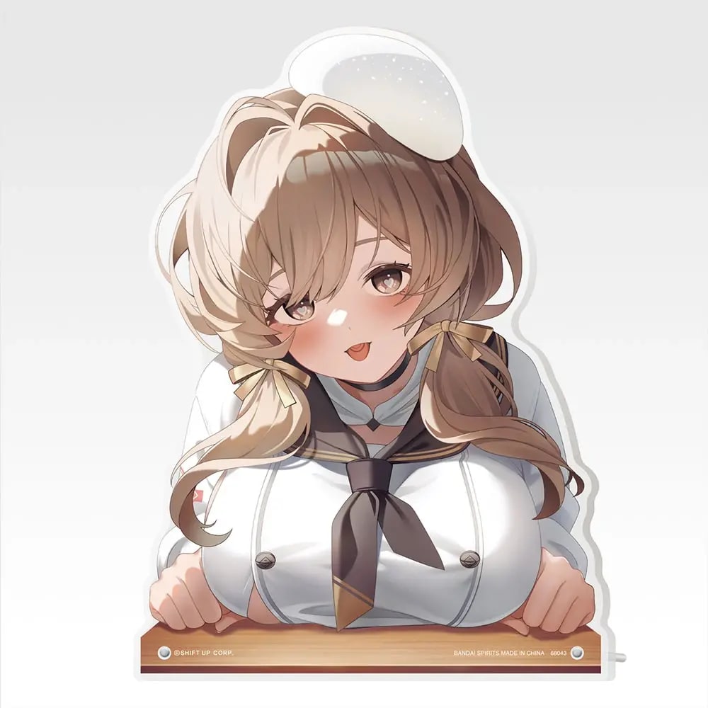 E) Acrylic Board