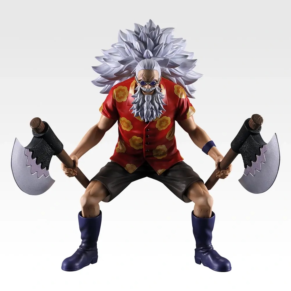 E) Figure