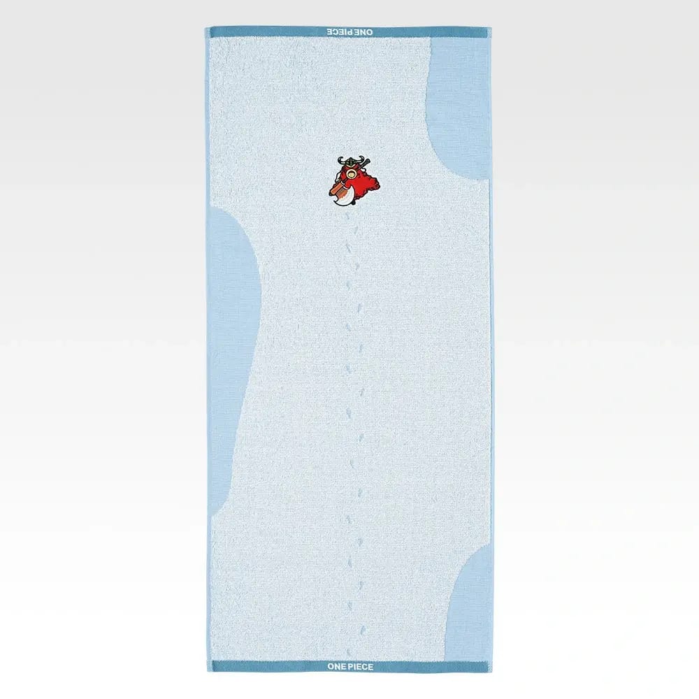 F) Towel