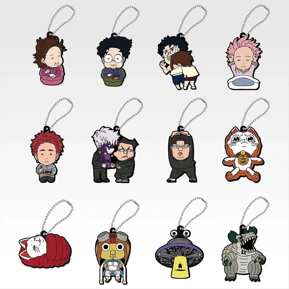 G) Charm