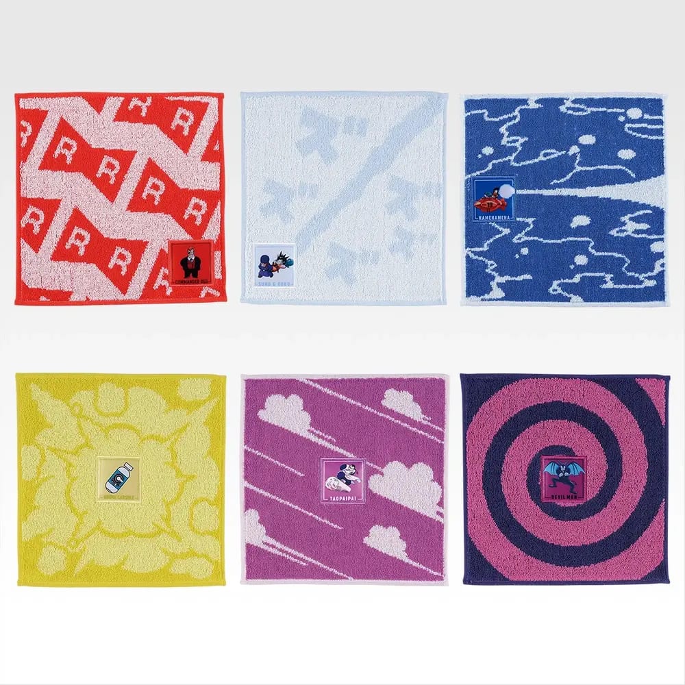 H) Towel