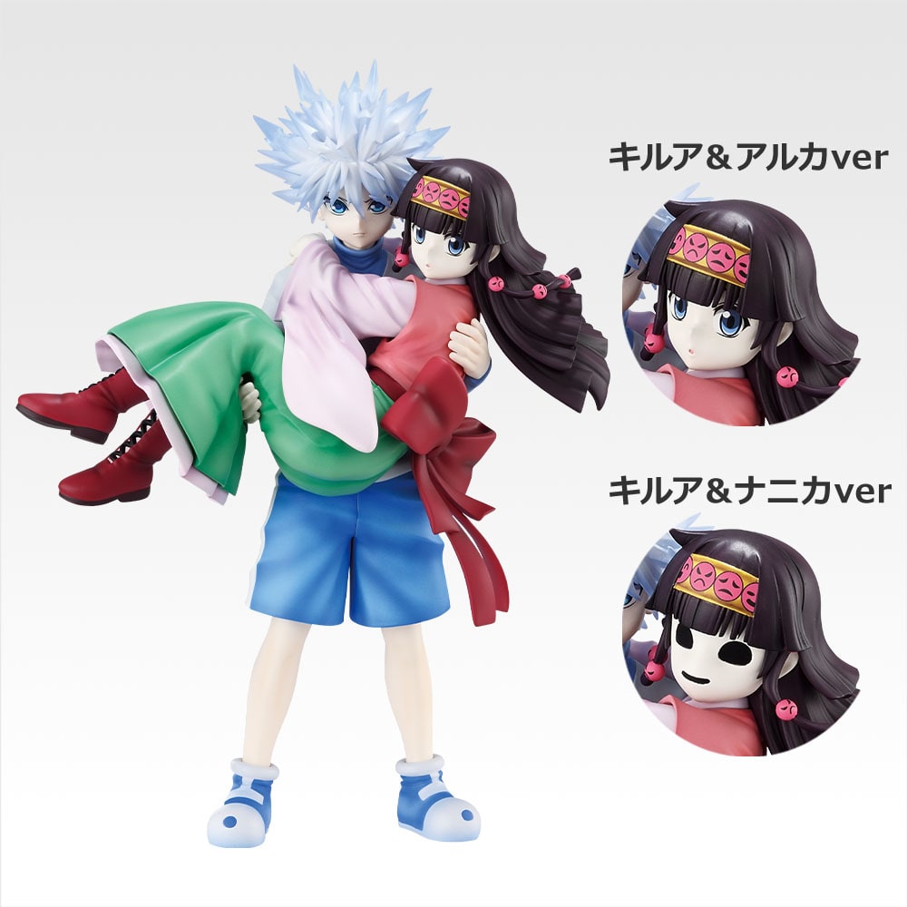 A) Figure