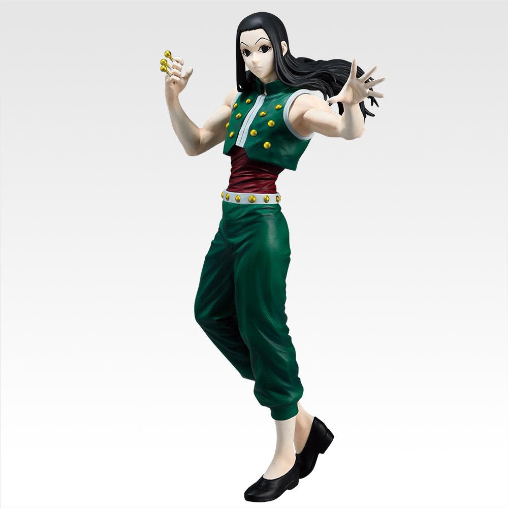 B) Figure