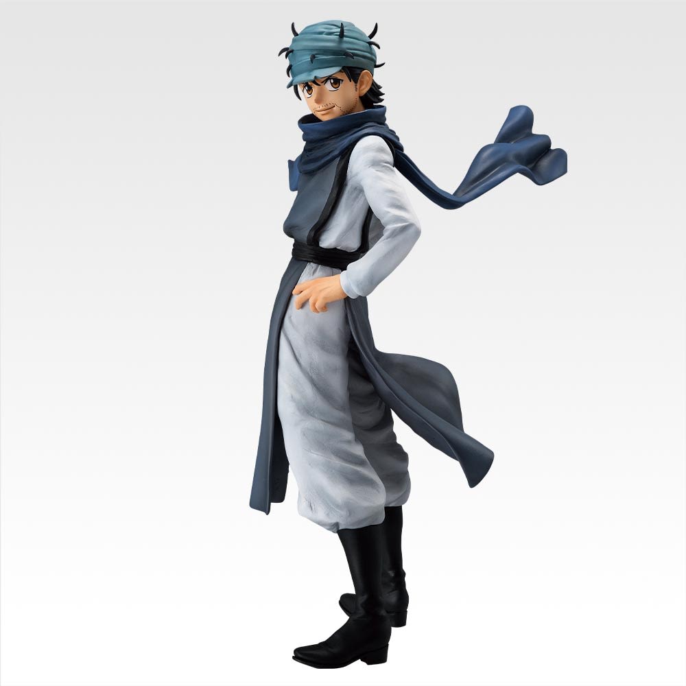 E) Figure