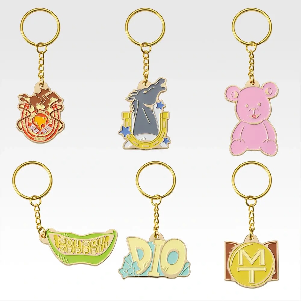 H) Charm