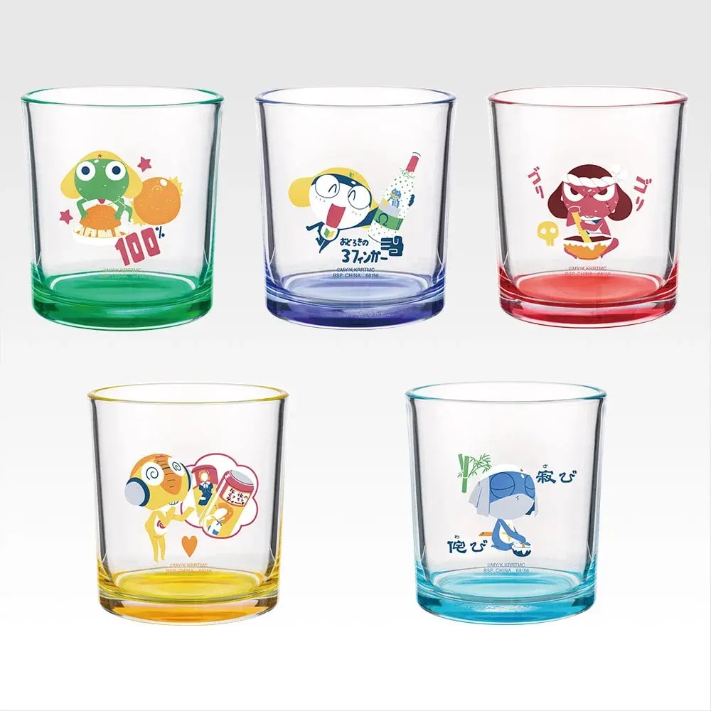 G) Glass