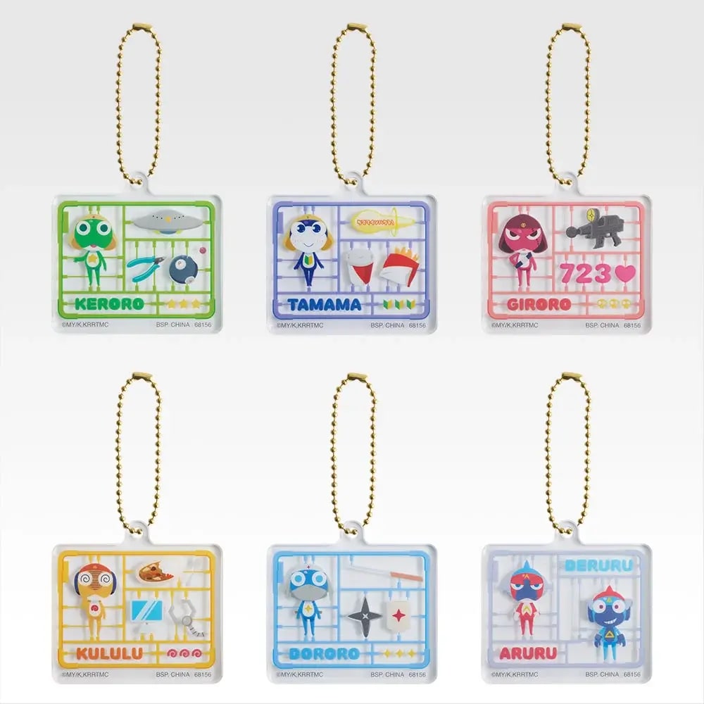 J) Charm