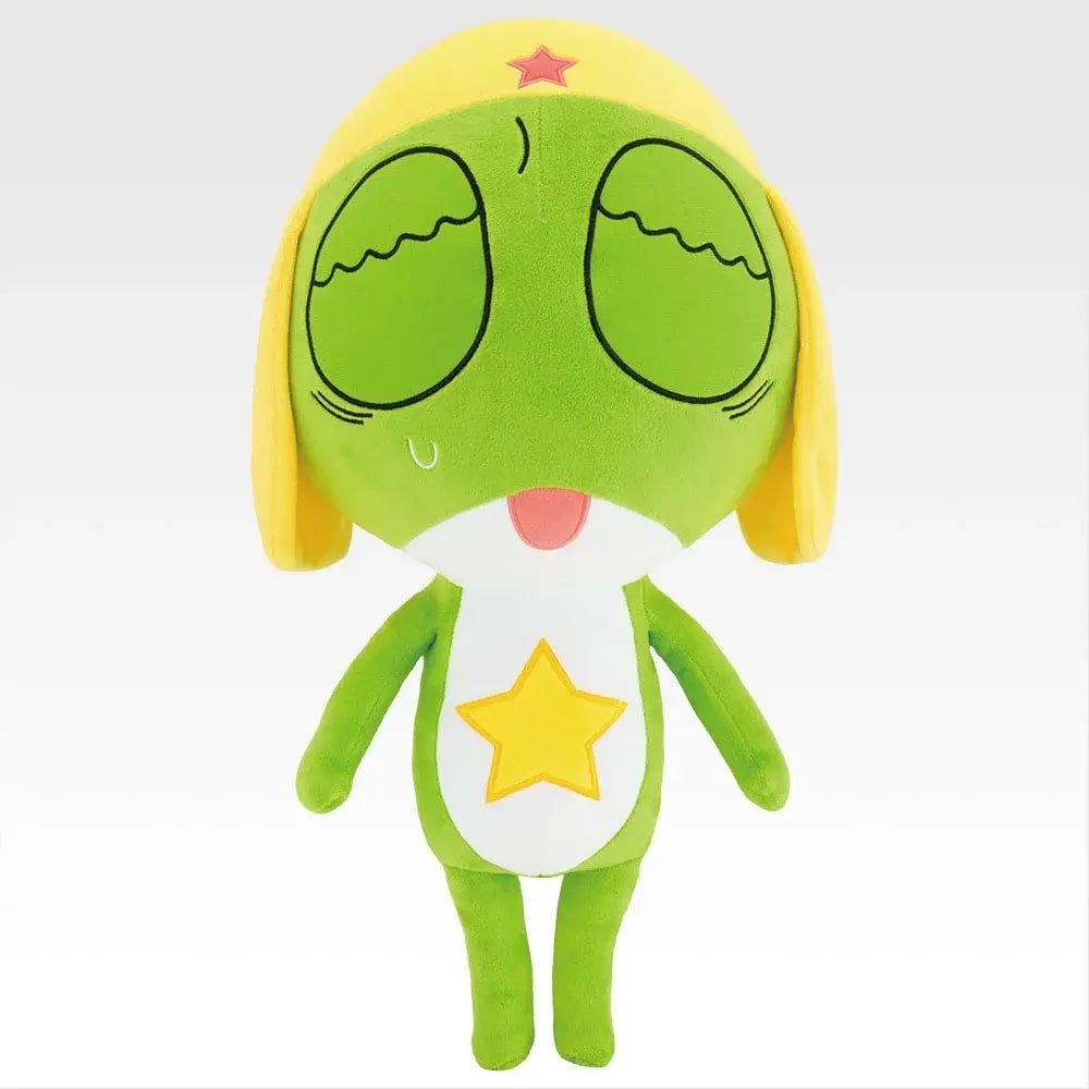 LAST) Plush