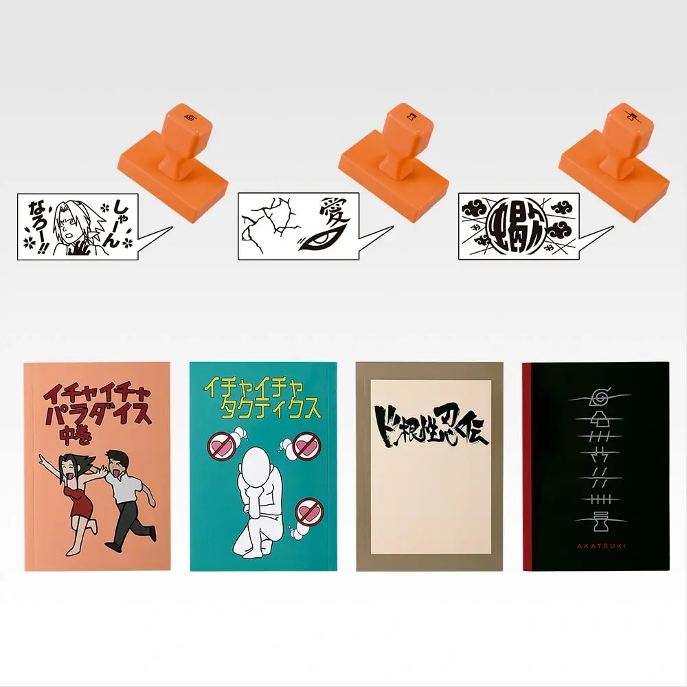 G) Stamp/Note