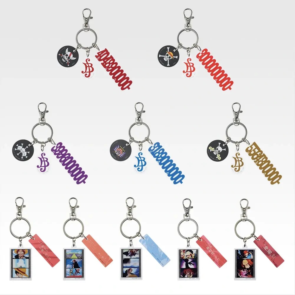 J) Charm