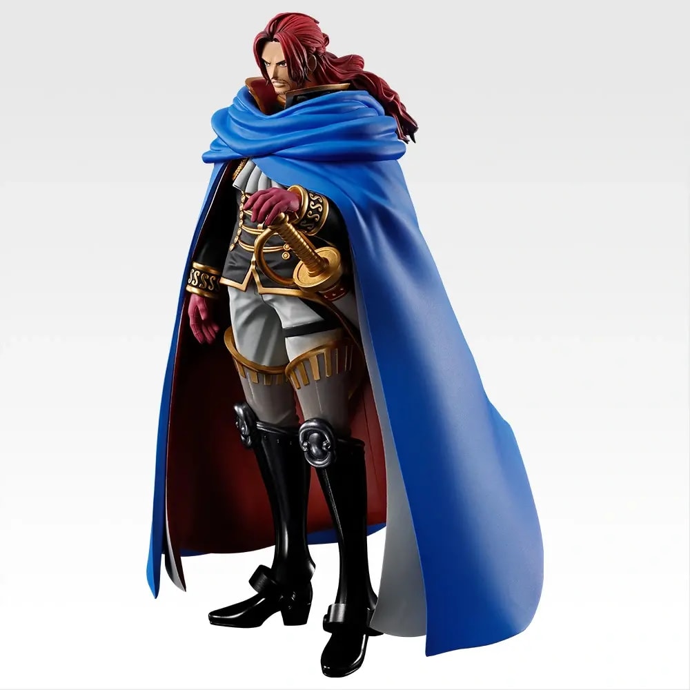 E) Figure