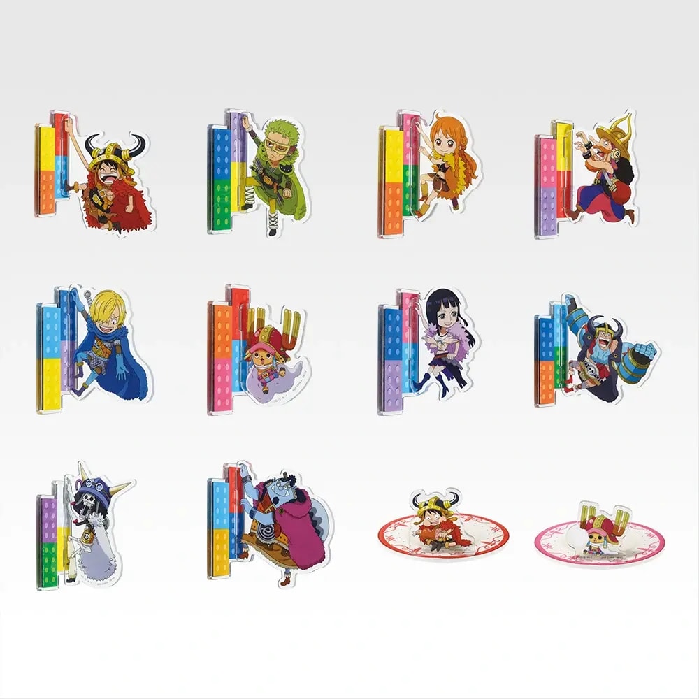 H) Magnet/Plate
