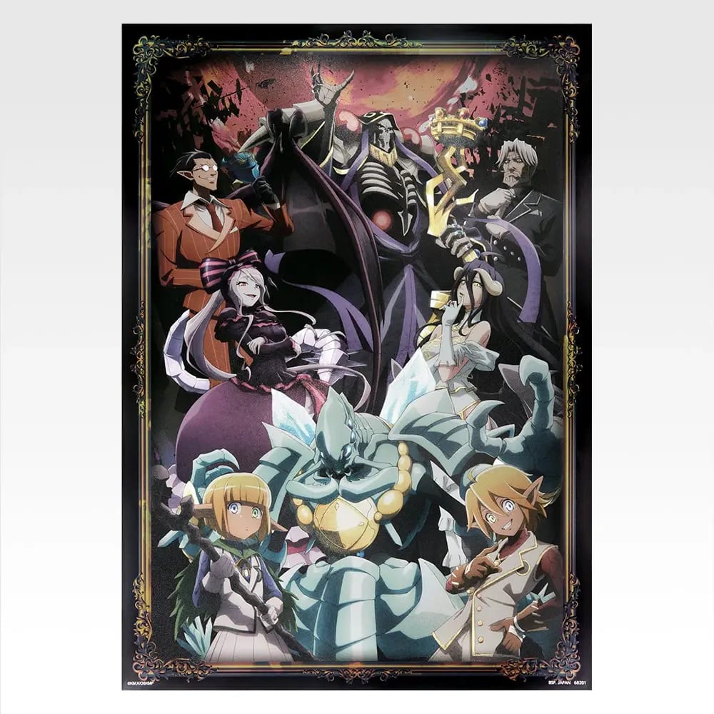 C) Poster