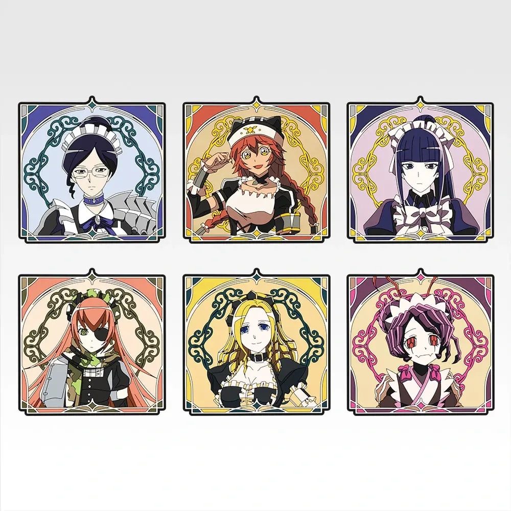 E) Coaster