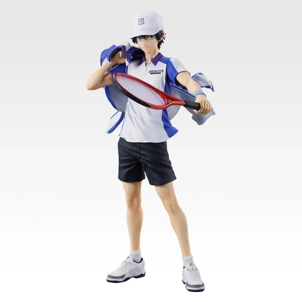 A) Figure