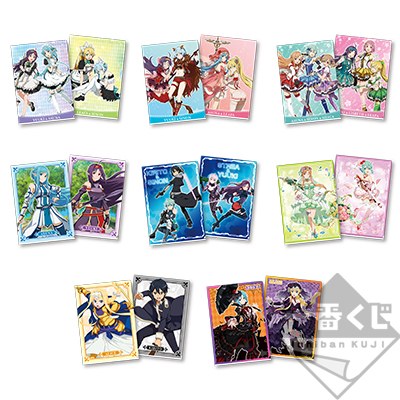 E) Folder Set