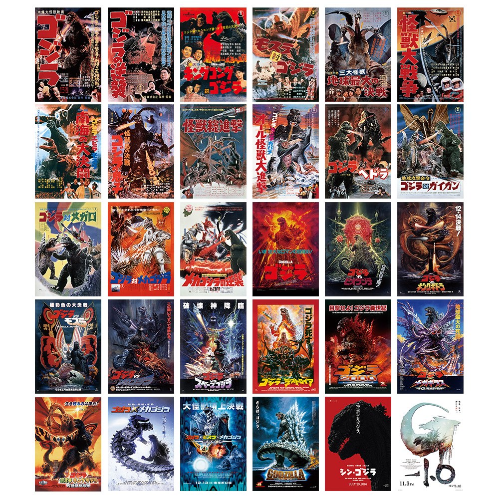 C) Poster