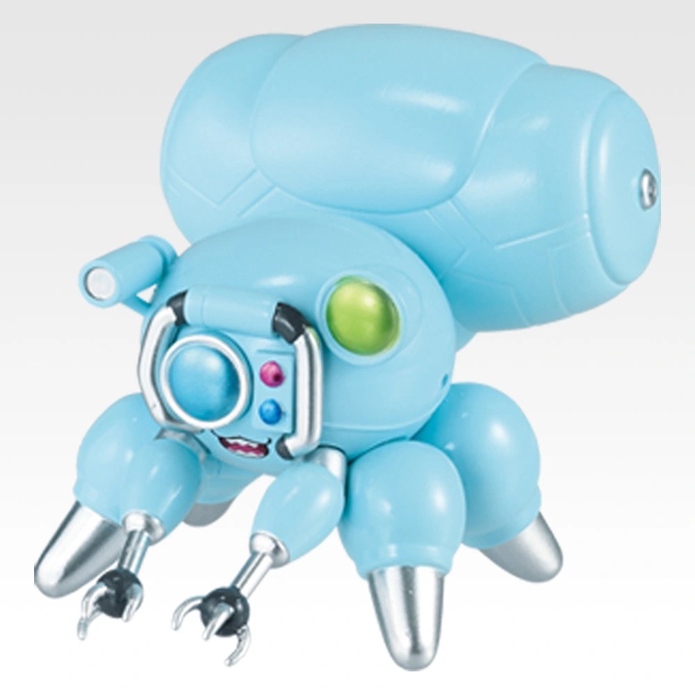 E) Mini Figure
