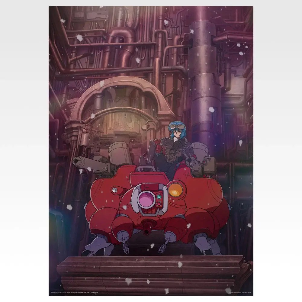 B) Poster