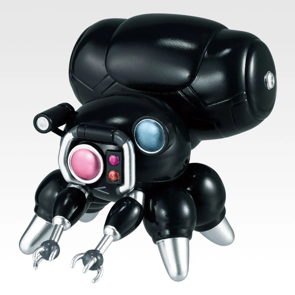 E) Mini Figure