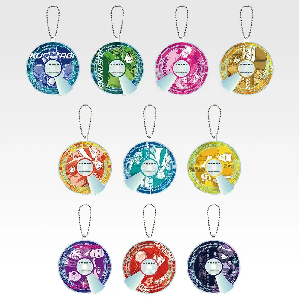 H) Charm