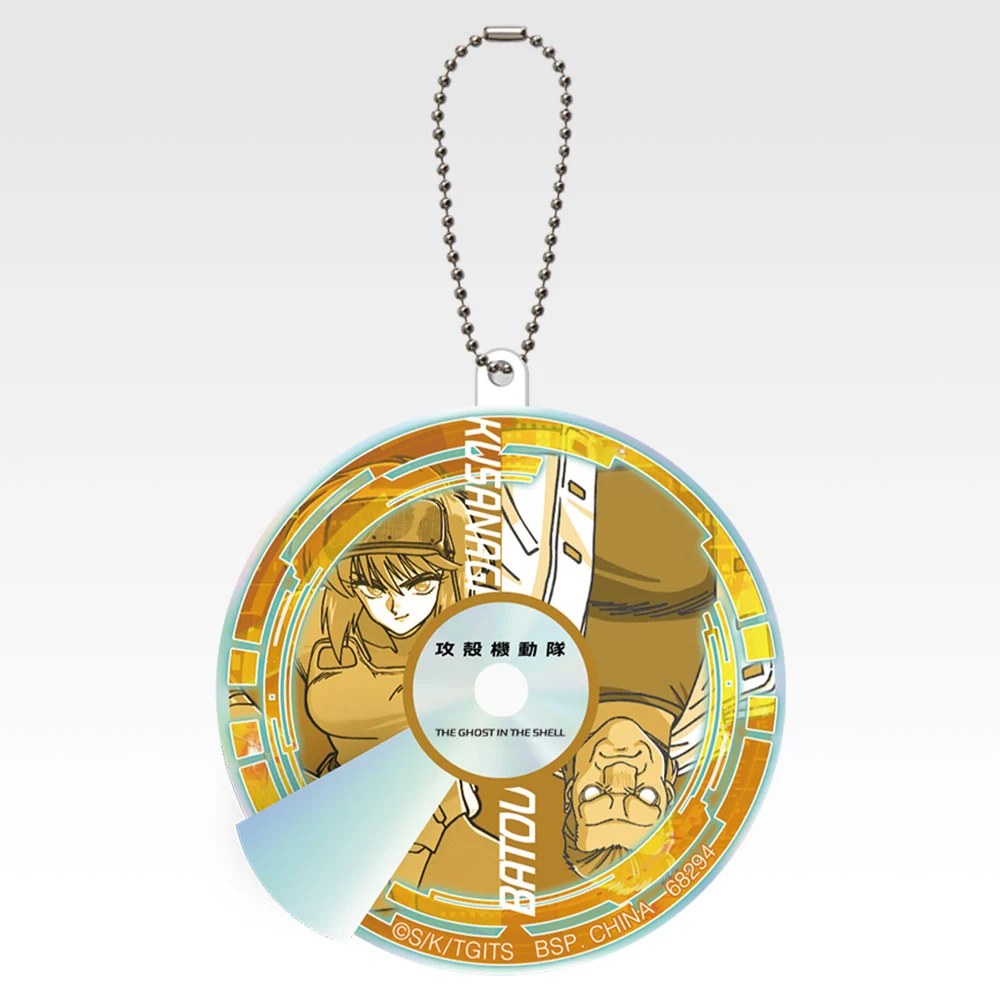 H) Charm