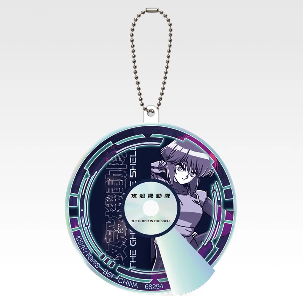 H) Charm