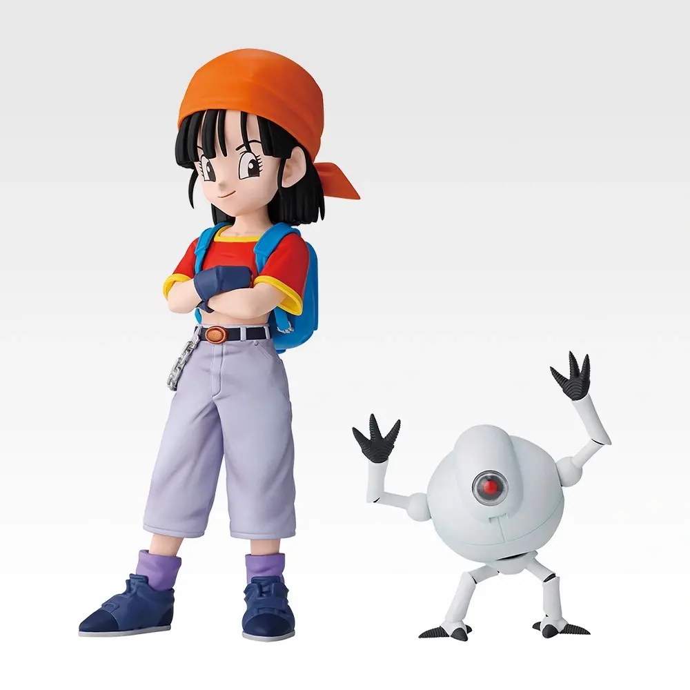 E) Figure Set