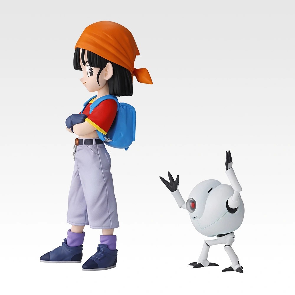 E) Figure Set