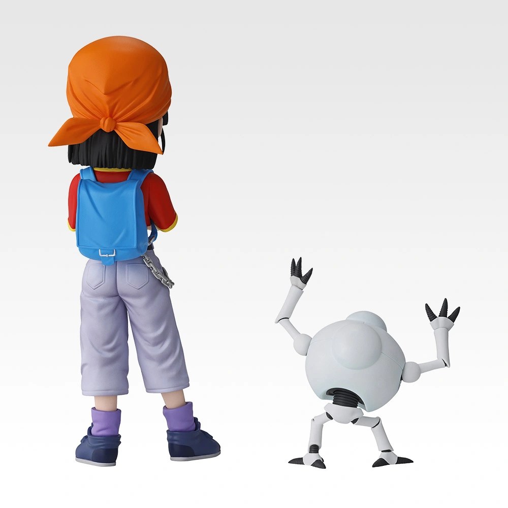 E) Figure Set