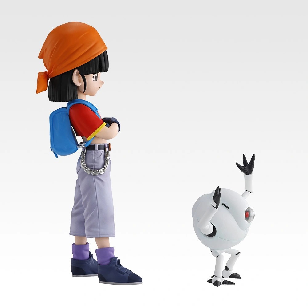 E) Figure Set