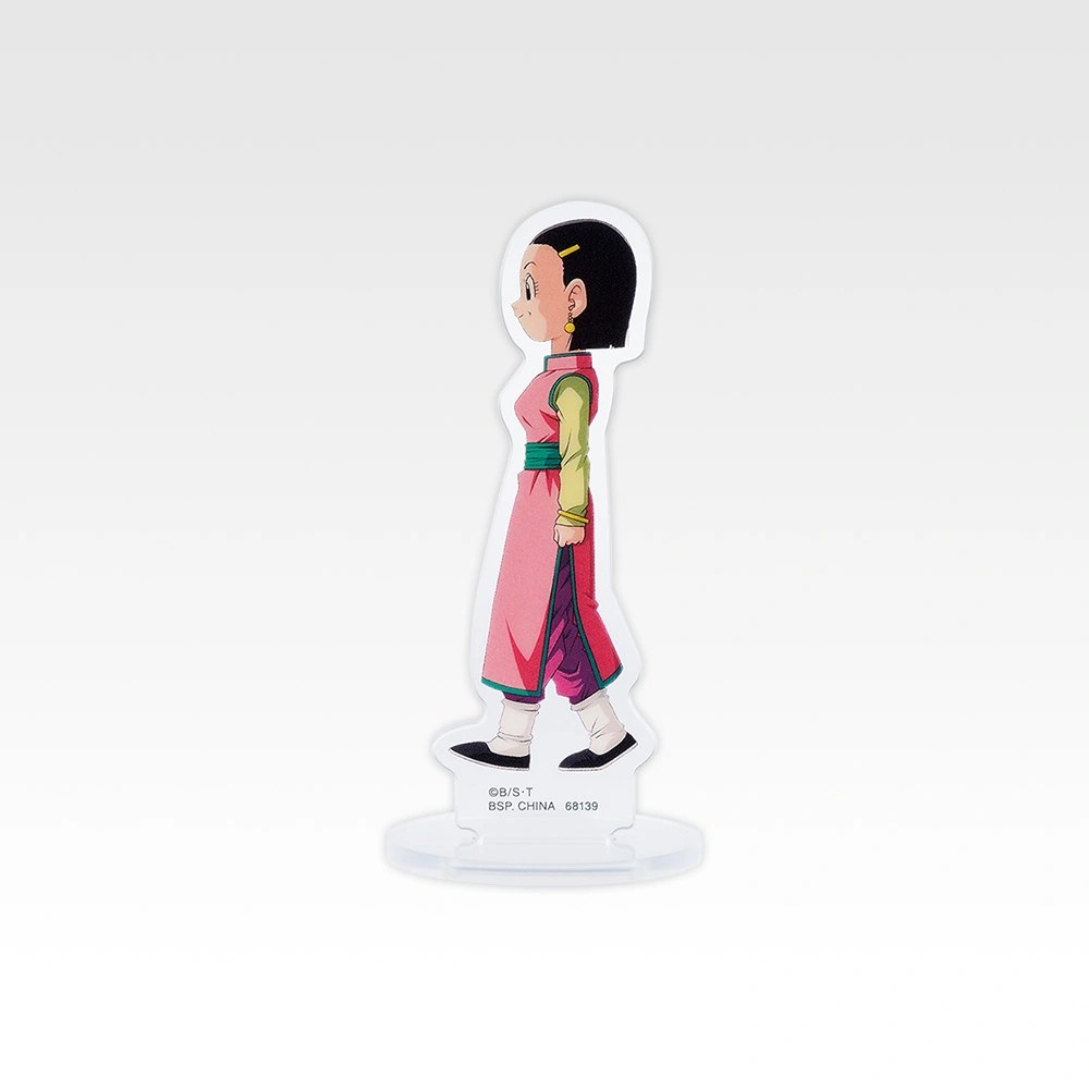 G) Acrylic Stand