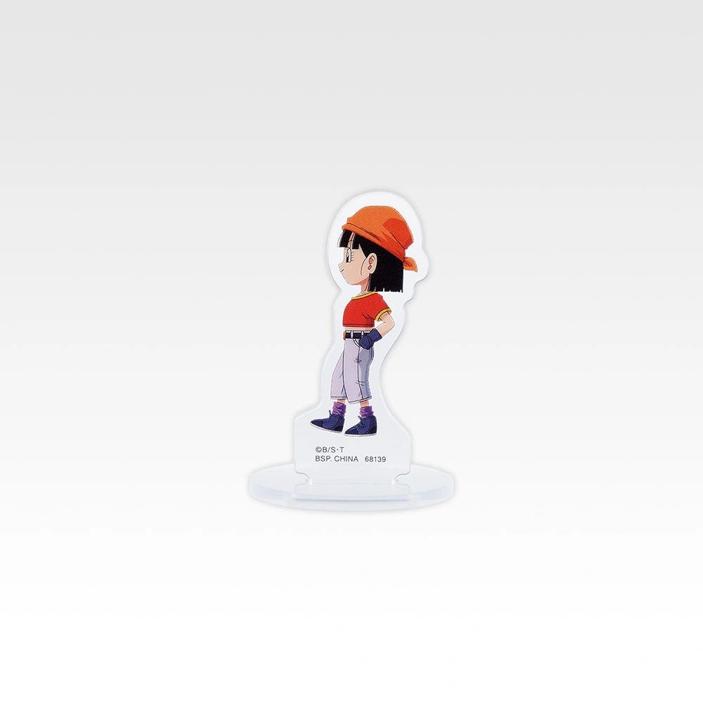 G) Acrylic Stand