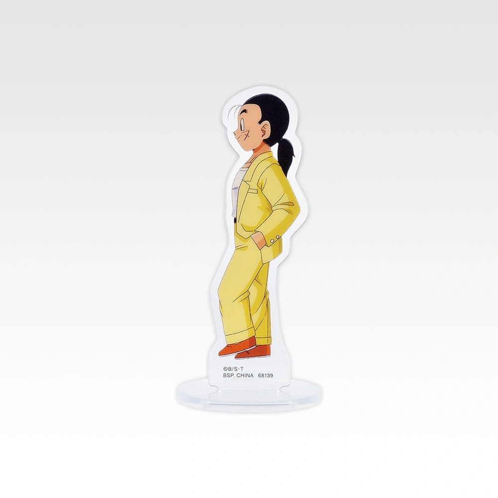 G) Acrylic Stand